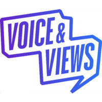 Voice & Views - Agencia de Influencers logo - Similar company to Engage.Ec | Agencia De Influencers En Ecuador