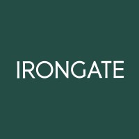 Irongate Group logo - Similar company to Irongate