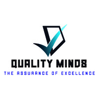 Quality Minds Consultancy logo - Similar company to Quality Minds, Inc. Llc
