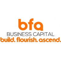 BFA Business Capital logo - Similar company to Search Science Group