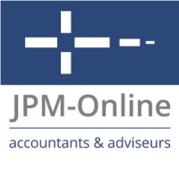 JPM-Online B.V. logo - Similar company to Trustaccountants