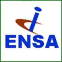 ENSA JADIDA logo - Similar company to Data-Protect