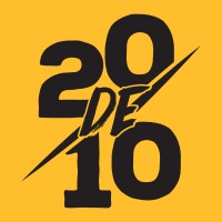 20 de 10 logo - Similar company to Fundader