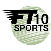 FT10 Sports logo - Similar company to Veroaço Ltda