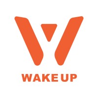 WAKE UP PRODUCTION logo - Similar company to Fondation Sept Ans