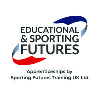 Educational and Sporting Futures Apprenticeships logo - Similar company to Central Training Academy