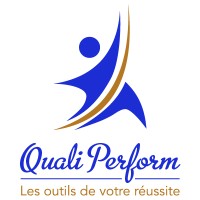 QUALI PERFORM logo - Similar company to Ofps Occitanie