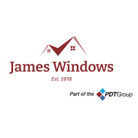 James Windows Ltd logo - Similar company to James Windows