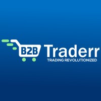 B2B Traderr logo - Similar company to Afrimeta Technologies
