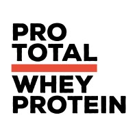 PRO TOTAL - Whey Protein logo - Similar company to Whey Protein Store