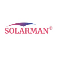 Solarman Technology Project Pvt Ltd logo - Similar company to Dk Web Solution