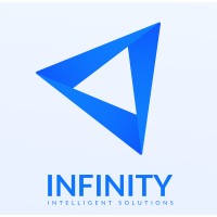 Infinity l اینفینیتی logo - Similar company to Statsminute