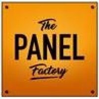 The Panel Factory LTD logo - Similar company to Panel Specialists, Inc.