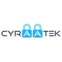 Cyraatek logo - Similar company to Dexi Diffusion