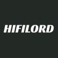 HIFILORD logo - Similar company to Alex Dewulf
