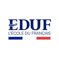 Ecole du Français (EDUF) logo - Similar company to Move Up ! Formation