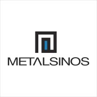 Metalsinos logo - Similar company to Altero Design