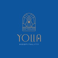 Yolla Hospitality logo - Similar company to Yolla Group