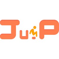JumP Game Studio logo - Similar company to Expera Game Studio