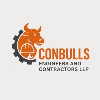 Conbulls Engineers and Contractors LLP logo - Similar company to Webspool (Opc) Pvt. Ltd