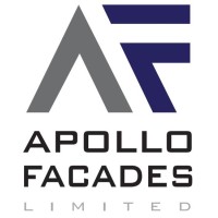 Apollo Facades Limited logo - Similar company to Mtm Facades