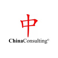 China Consulting logo - Similar company to China Consulent