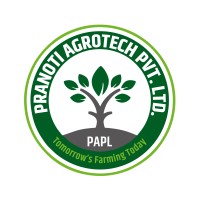 PRANOTI AGROTECH PRIVATE LIMITED logo - Similar company to Sayash Agro