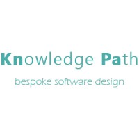Knowledge Path logo - Similar company to Knowledgepath