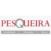 Pesqueira Contabilidade logo - Similar company to Aeros Contabilidade