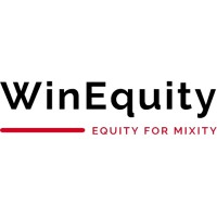 WinEquity logo - Similar company to Source Ventures