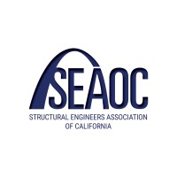 Structural Engineers Association of California (SEAOC) logo - Similar company to Structural Engineers