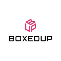 Boxed Up Logistics logo - Similar company to Freightx Logistics Ltd