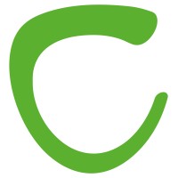 Connect Earth logo - Similar company to Viadxb