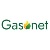 Gasonet logo - Similar company to Gasonet