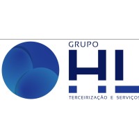 HLRH Consultoria em Recursos Humanos e Serviços Ltda. logo - Similar company to Instituto De Recursos Humanos Do Leste Fluminense