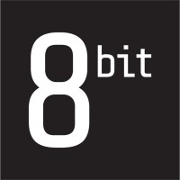 8bit logo - Similar company to Odem Canada
