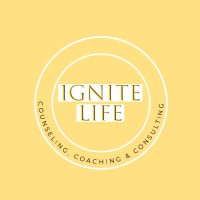 Ingnite Life logo - Similar company to Ingite