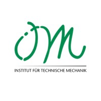 Institut für Technische Mechanik | TU Clausthal logo - Similar company to Tuc Drillbotics®