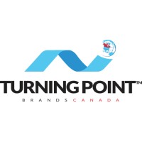 Turning Point Brands Canada logo - Similar company to Imns Associates