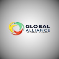 GLOBAL ALLIANCE logo - Similar company to Mobadala