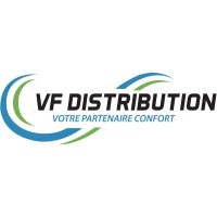 VF DISTRIBUTION logo - Similar company to Vpc Technology