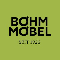 Böhm Möbel logo - Similar company to Studio Knapitsch