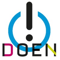 DOEN! Midden-Limburg logo - Similar company to In Weert