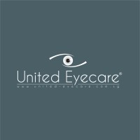 United Optometrist logo - Similar company to Hirocon