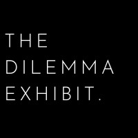 The Dilemma Exhibit © logo - Similar company to Paractic Technologies