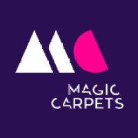 Magic Carpets Platform logo - Similar company to Windex