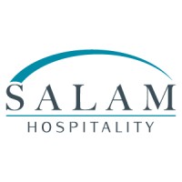 Salam Hospitality logo - Similar company to Thoughts Hospitality