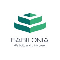 Babilonia México logo - Similar company to Factumperu