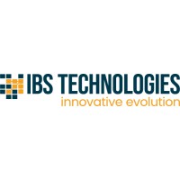 IBS Technologies logo - Similar company to Ibs Technology