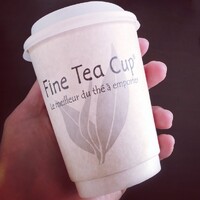 FineTeaCup® logo - Similar company to Graziani Office Solutions